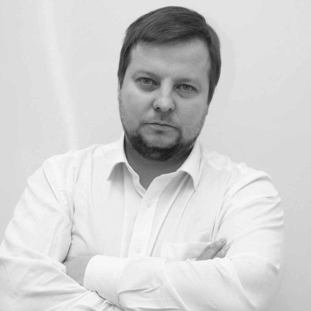 Владимир Бугаевский, Oborot.ru
