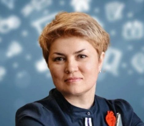 Инна Сенаторова, коммерческий директор "Фабрика дверей"
