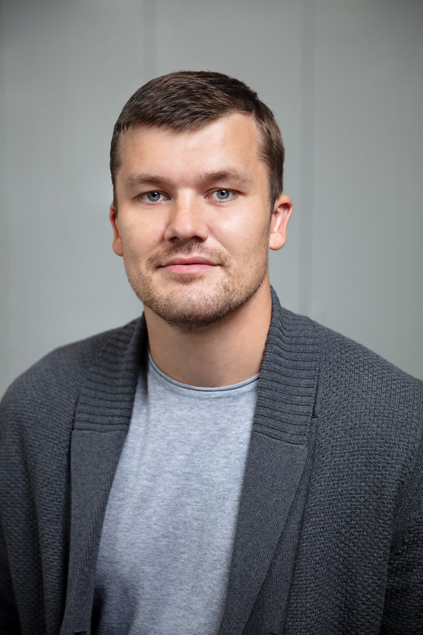 Игорь Рожков, директор по маркетингу Мегамаркет