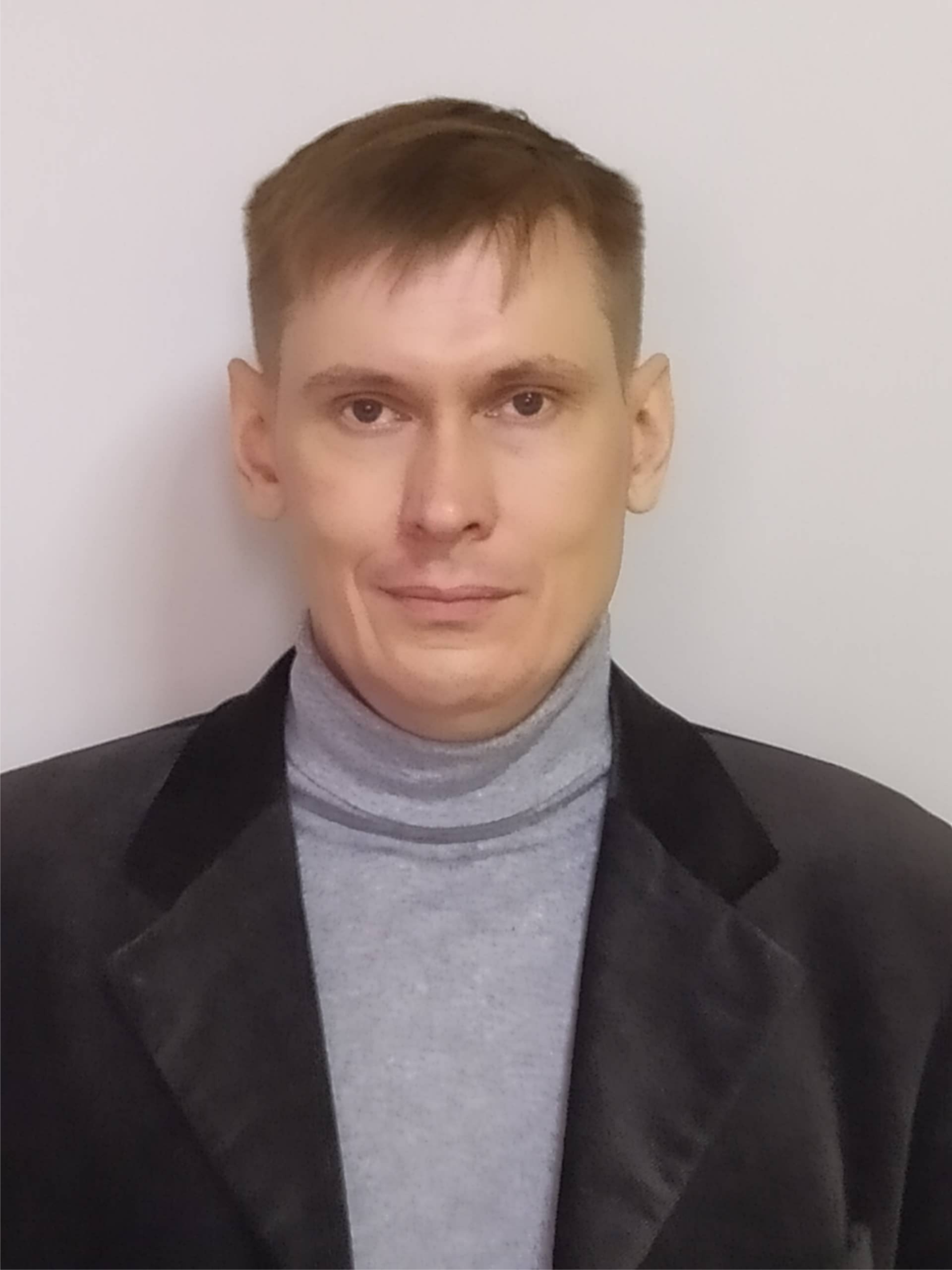 Сергей Семко, Data Insight