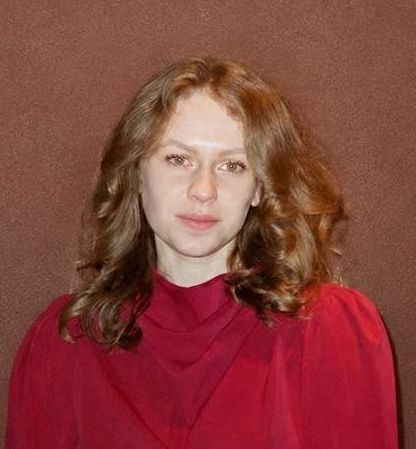 Ксения Гусарова, Data Insight